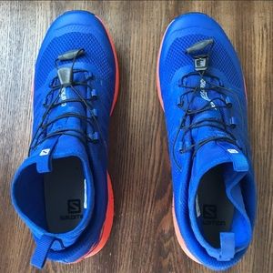 Salomon XA Enduro 9.5